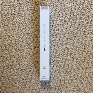 Rodan and Fields Lash Boost